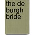 The De Burgh Bride