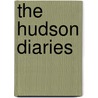 The Hudson Diaries door Kara L. Barney