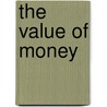 The Value of Money by Susan McCarthy