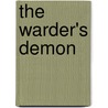 The Warder's Demon door Viola Grace