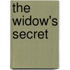 The Widow's Secret door Sara Mitchell