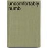 Uncomfortably Numb door R. Hartley Hammond