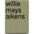 Willie Mays Aikens