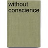 Without Conscience door Robert Hare
