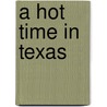 A Hot Time in Texas by Cindy Causey