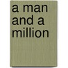 A Man and a Million door Merritt Jackie