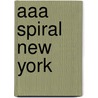 Aaa Spiral New York by Lauren Mcgrath