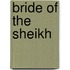 Bride of the Sheikh