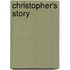 Christopher's Story