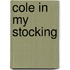Cole in My Stocking