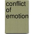 Conflict of Emotion