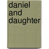 Daniel and Daughter door Lucy Gordon