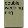 Double Wedding Ring door Peg Sutherland