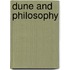 Dune and Philosophy