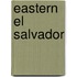 Eastern El Salvador