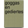 Goggas En Gediertes by Hennie Stander
