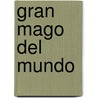 Gran Mago Del Mundo by Fran Nu�o