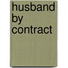 Husband by Contract door Helen Brooks