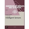 Intelligent Sensors door H. Yamasaki