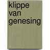 Klippe Van Genesing door Stephen Arterburn