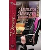 Mistletoe Maneuvers door Margaret Allison