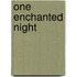 One Enchanted Night