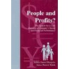 People And Profits? by Joshua Daniel Margolis