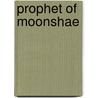 Prophet of Moonshae door Douglas Niles