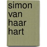 Simon Van Haar Hart door Elsa Drotsky