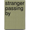 Stranger Passing By door Lilian Peake