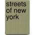 Streets of New York