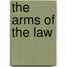 The Arms of the Law by Jenna Ryan