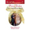 The Christmas Bride door Jordan Penny