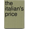 The Italian's Price by Diana Hamilton