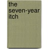 The Seven-Year Itch by Ruth Jean Dale