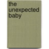 The Unexpected Baby by Diana Hamilton