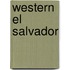Western El Salvador