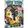 Wheelies of Justice by Donald Lemke
