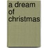 A Dream of Christmas