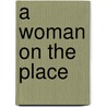 A Woman on the Place door Harry Whittington