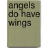 Angels Do Have Wings