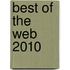 Best of the Web 2010