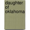 Daughter of Oklahoma door Darlene Graham