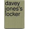 Davey Jones's Locker door Christopher Cummings
