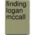 Finding Logan Mccall