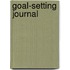 Goal-Setting Journal