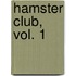 Hamster Club, Vol. 1
