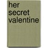 Her Secret Valentine