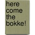 Here Come the Bokke!