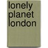 Lonely Planet London